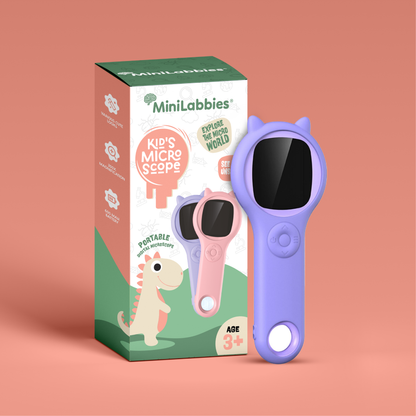 Miniscope™ - Digital Microscope