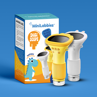 Digiscope™ - Digital Microscope